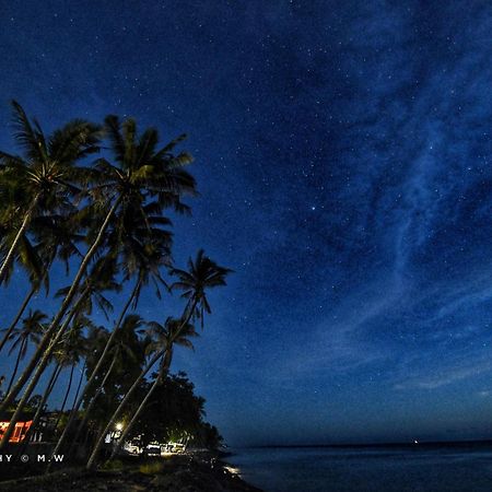 Pebble & Fins Bali Dive Resort トゥランベン エクステリア 写真