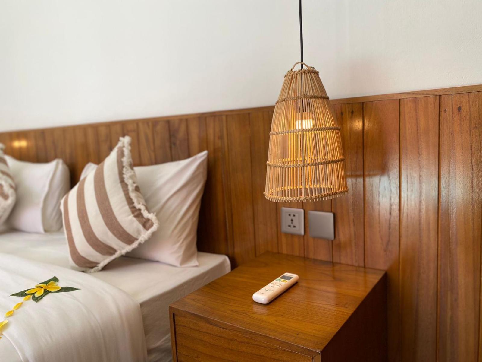 Pebble & Fins Bali Dive Resort トゥランベン エクステリア 写真