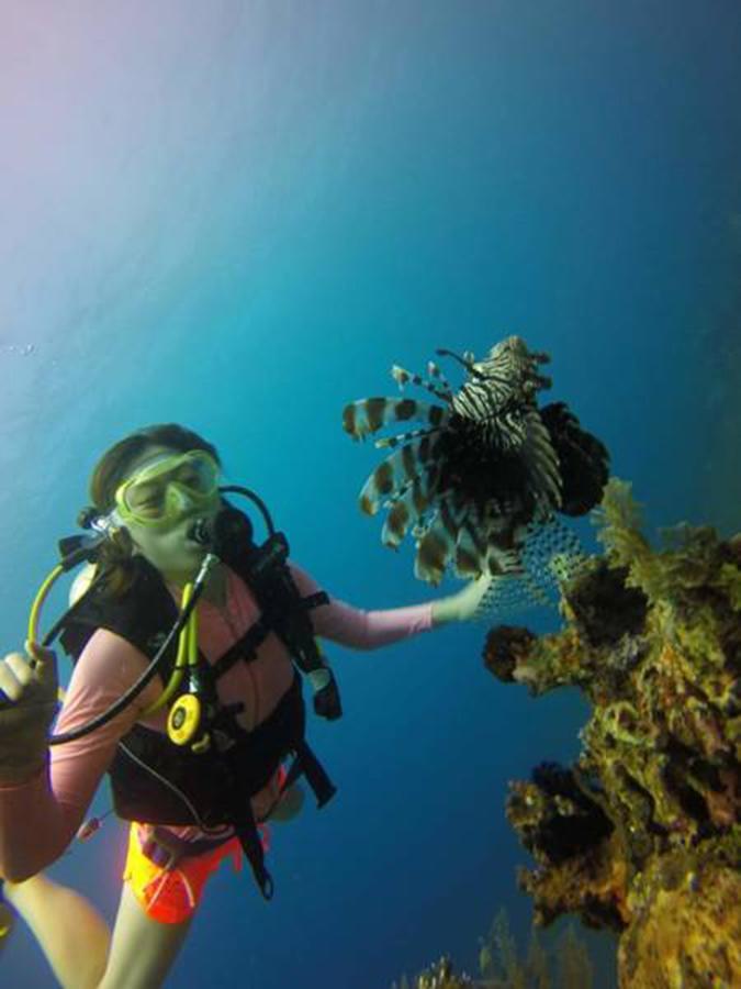 Pebble & Fins Bali Dive Resort トゥランベン エクステリア 写真
